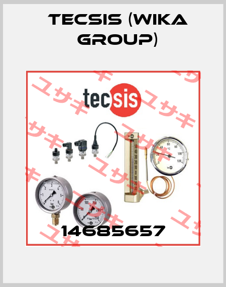 14685657 Tecsis (WIKA Group)