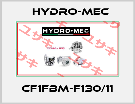 CF1FBM-F130/11 Hydro-Mec