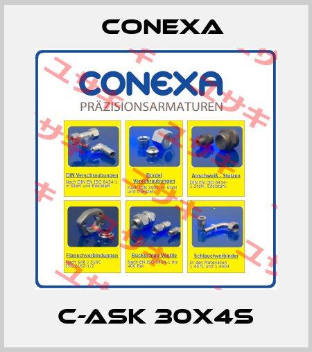C-ASK 30x4S Conexa