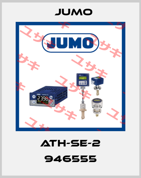 ATH-SE-2 946555 Jumo