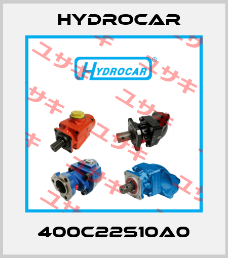 400C22S10A0 Hydrocar
