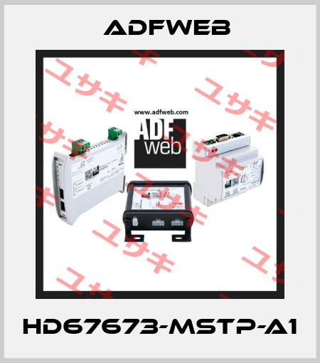 HD67673-MSTP-A1 ADFweb