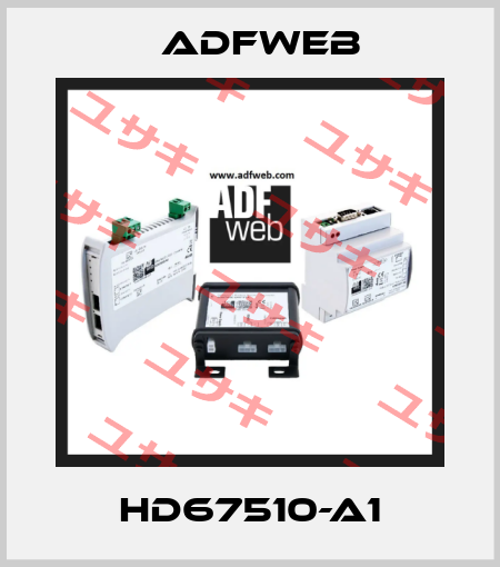HD67510-A1 ADFweb