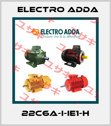 22C6A-I-IE1-H Electro Adda