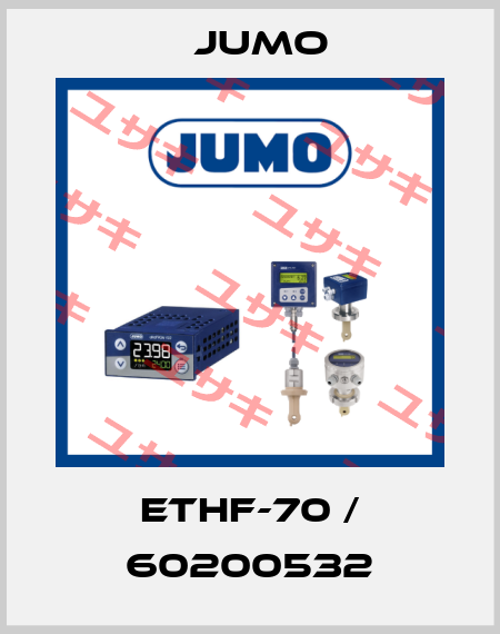 ETHF-70 / 60200532 Jumo