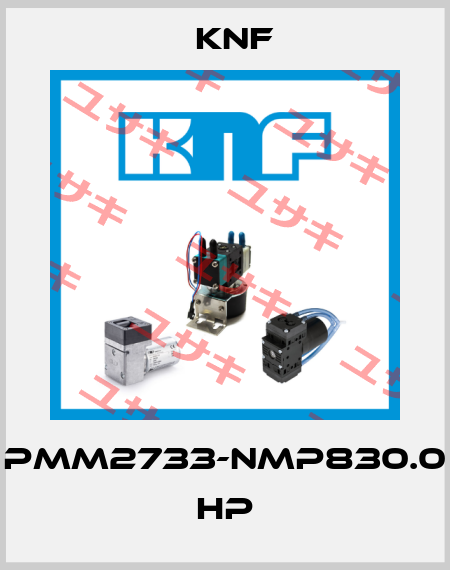PMM2733-NMP830.0 HP KNF