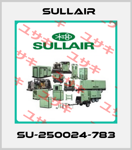 SU-250024-783 Sullair