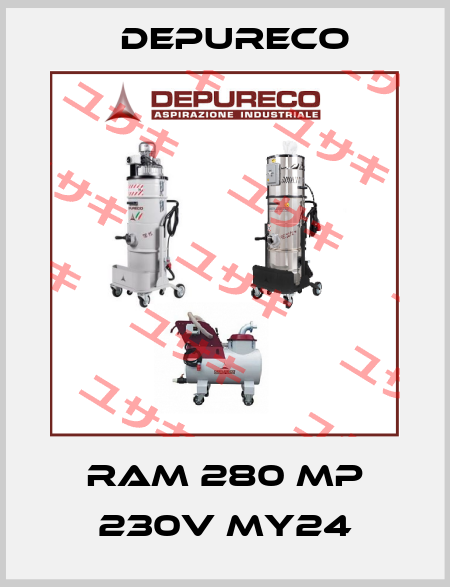RAM 280 MP 230V MY24 Depureco