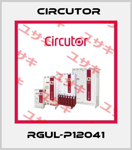 RGUL-P12041 Circutor