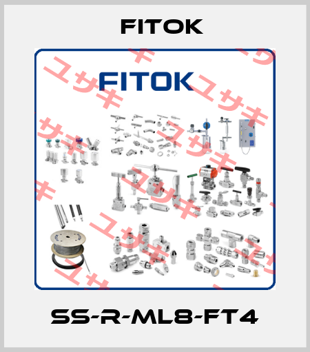 SS-R-ML8-FT4 Fitok