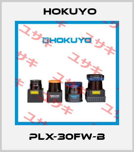 PLX-30FW-B Hokuyo