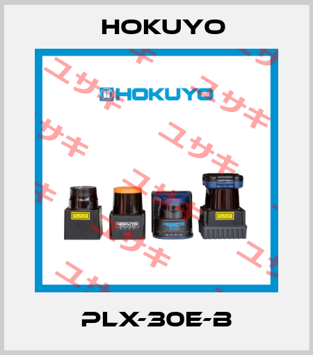 PLX-30E-B Hokuyo