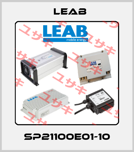 SP21100E01-10 LEAB