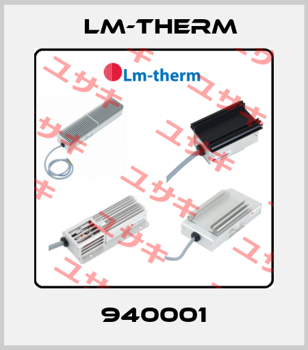 940001 lm-therm