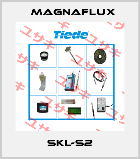 SKL-S2 Magnaflux