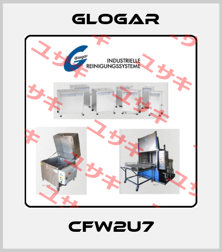 CFW2U7 GLOGAR