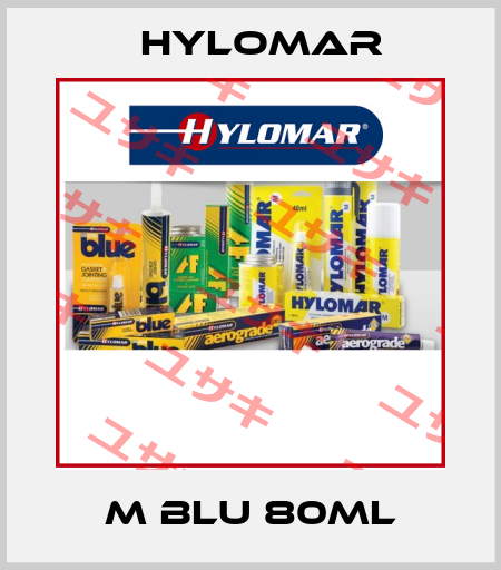 M blu 80ml Hylomar