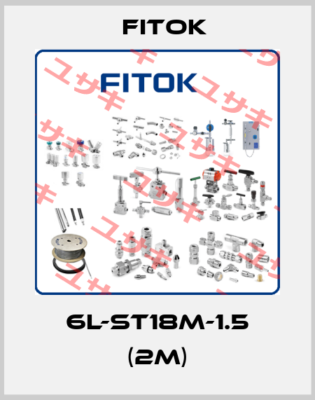 6L-ST18M-1.5 (2m) Fitok