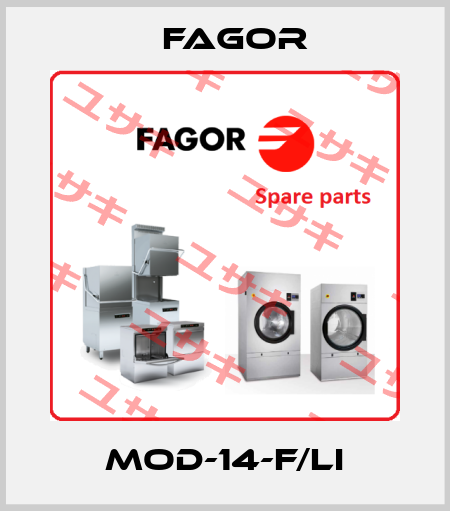 MOD-14-F/Li Fagor