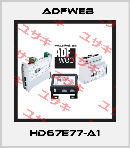 HD67E77-A1 ADFweb