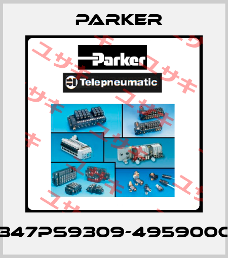 U347PS9309-495900C2 Parker
