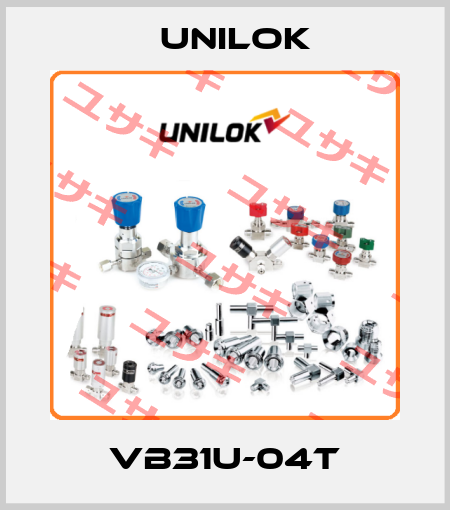 VB31U-04T Unilok