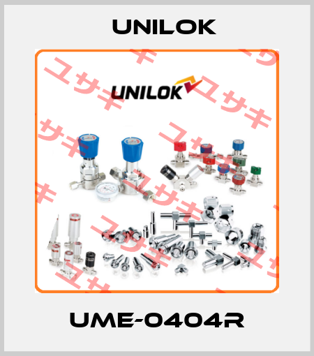 UME-0404R Unilok