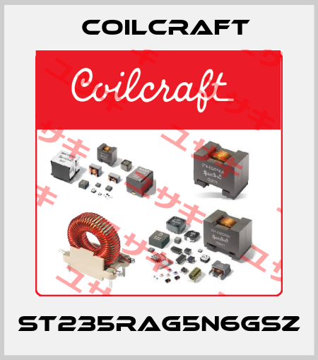 ST235RAG5N6GSZ Coilcraft