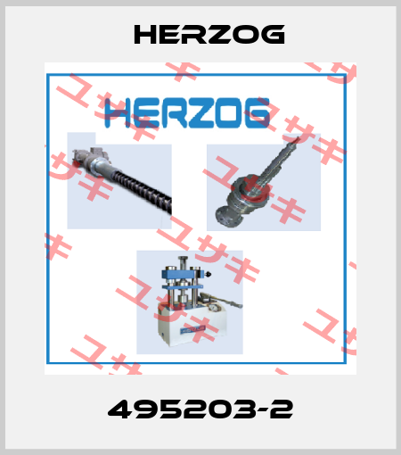 495203-2 Herzog