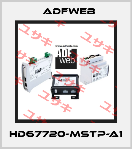HD67720-MSTP-A1 ADFweb