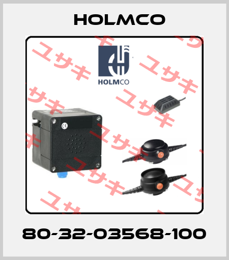 80-32-03568-100 Holmco