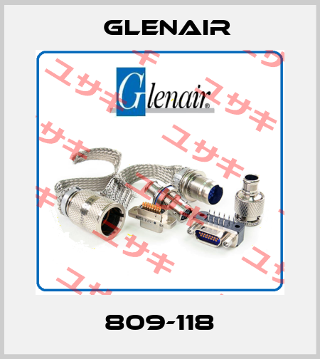 809-118 Glenair