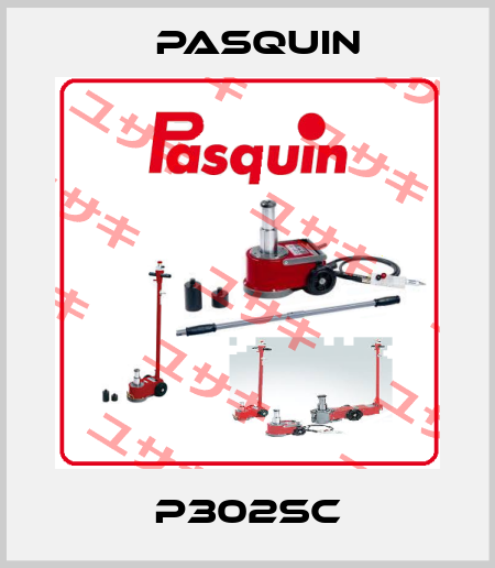 P302SC Pasquin