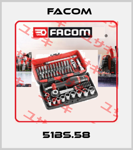 51BS.58 Facom