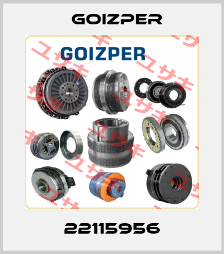 22115956 Goizper