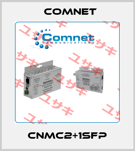 CNMC2+1SFP Comnet