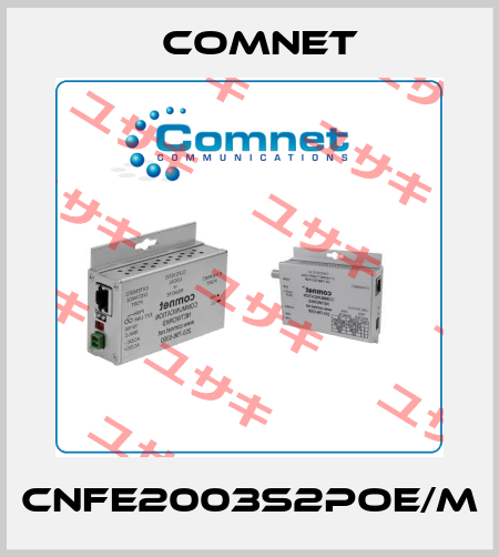 CNFE2003S2POE/M Comnet