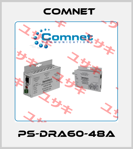 PS-DRA60-48A Comnet