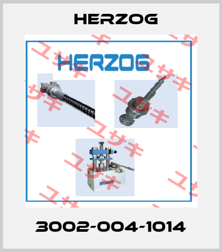 3002-004-1014 Herzog