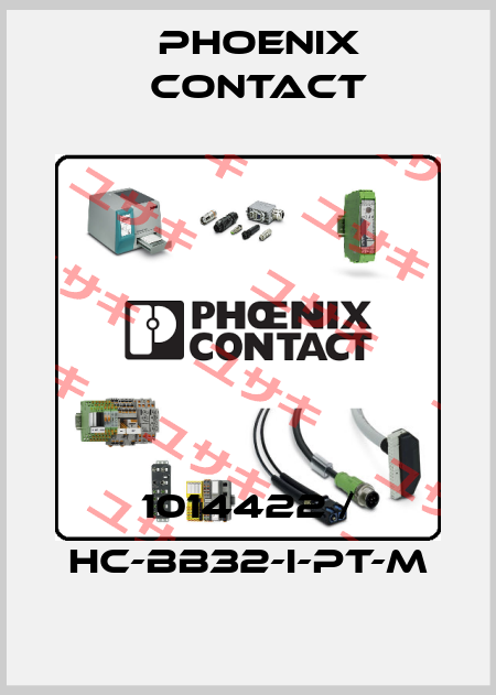 1014422 / HC-BB32-I-PT-M Phoenix Contact