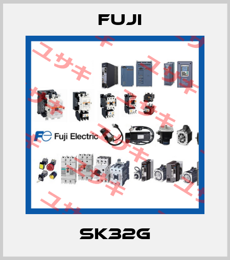 SK32G Fuji