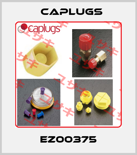 EZ00375 CAPLUGS