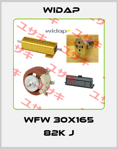 WFW 30x165 82K J widap