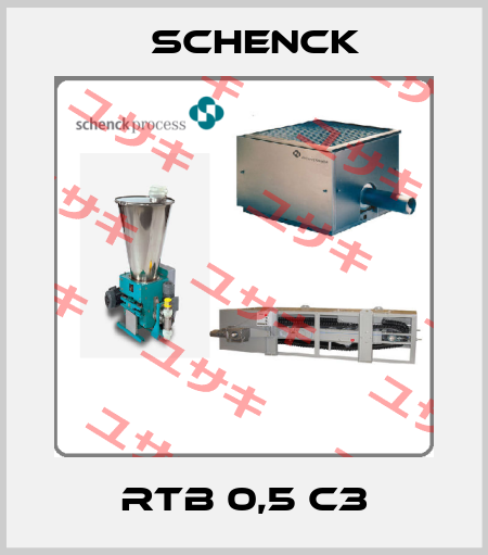RTB 0,5 C3 Schenck