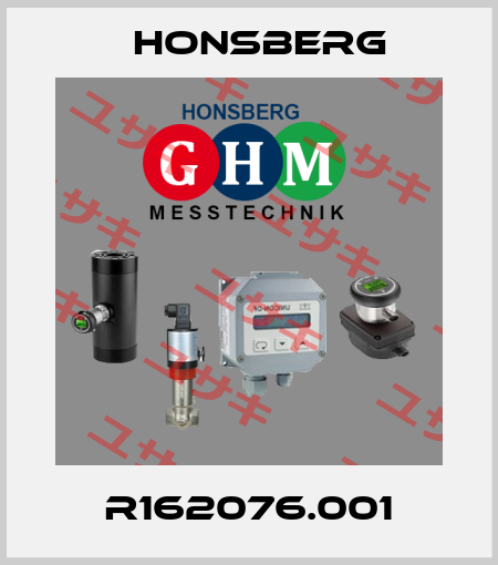 R162076.001 Honsberg