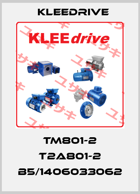 TM801-2 T2A801-2 B5/1406033062 Kleedrive