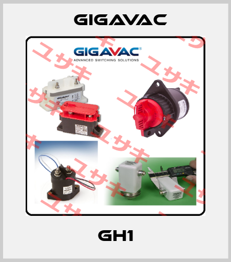 GH1 Gigavac