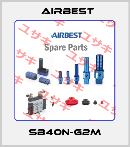SB40N-G2M Airbest