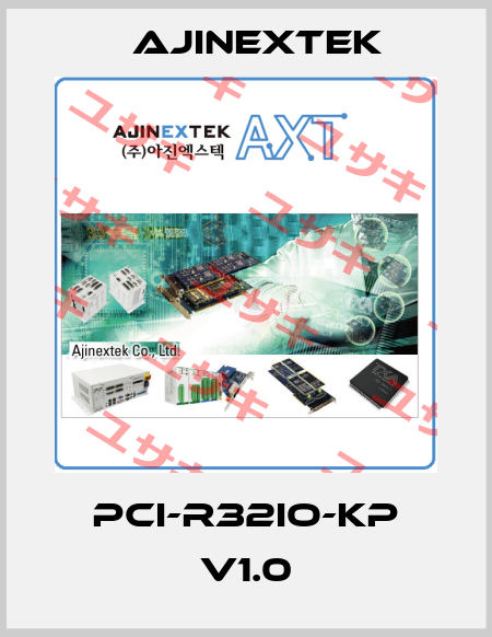 PCI-R32IO-KP V1.0 Ajinextek