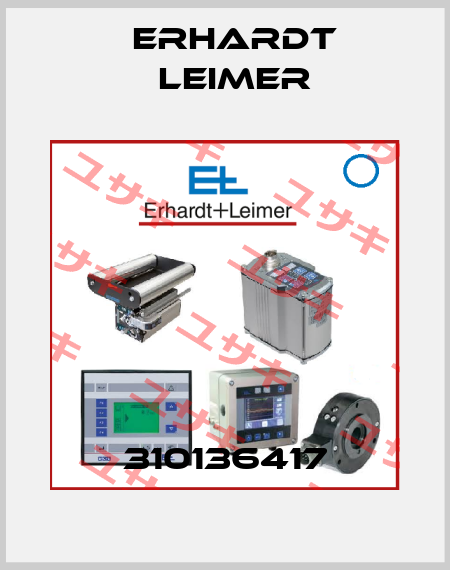 310136417 Erhardt Leimer